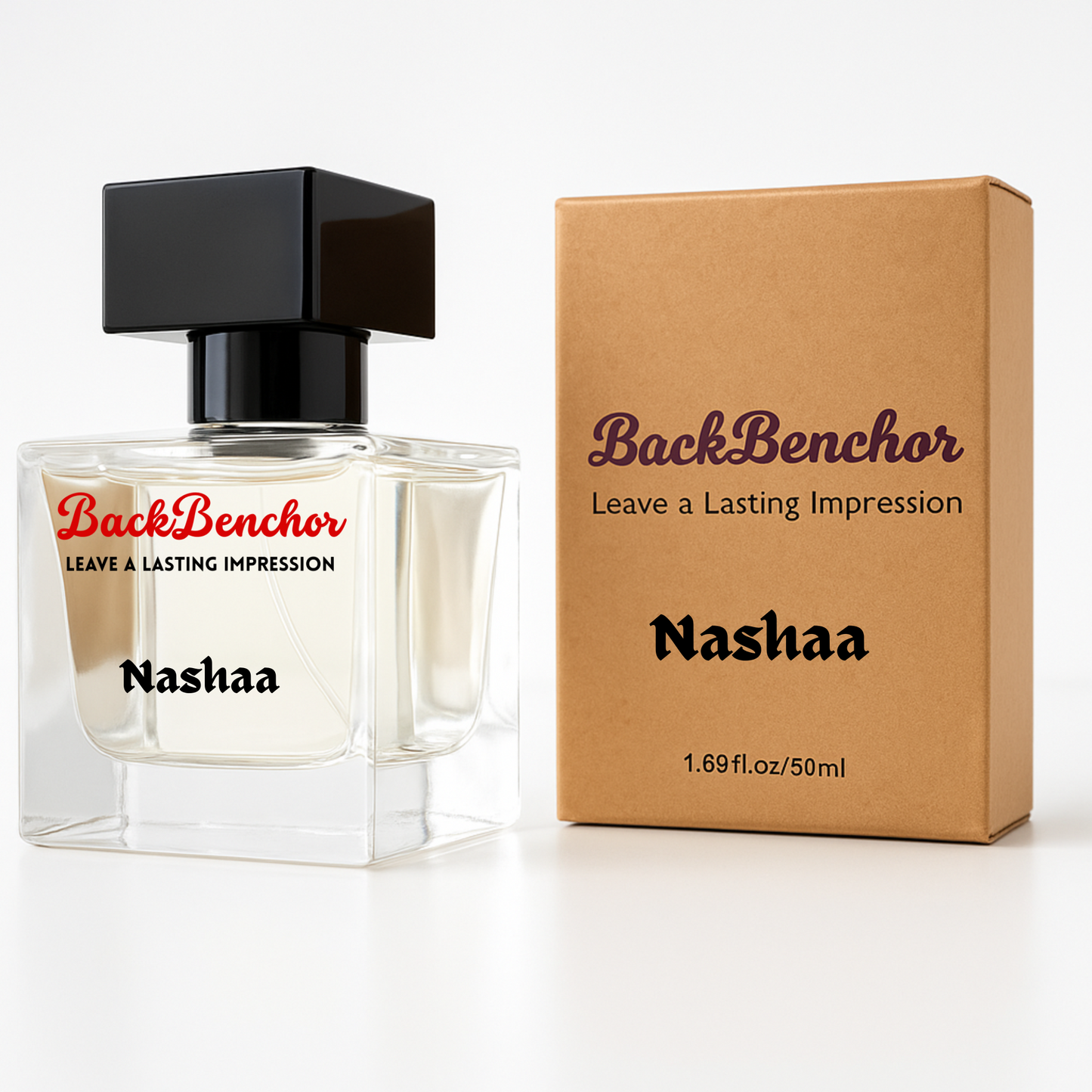 Nashaa