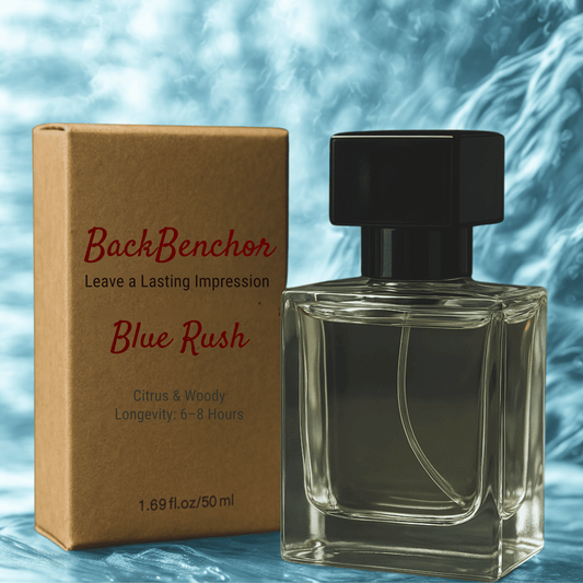 Blue Rush