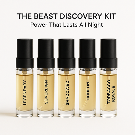 🔥Beast Mode Discovery Kit