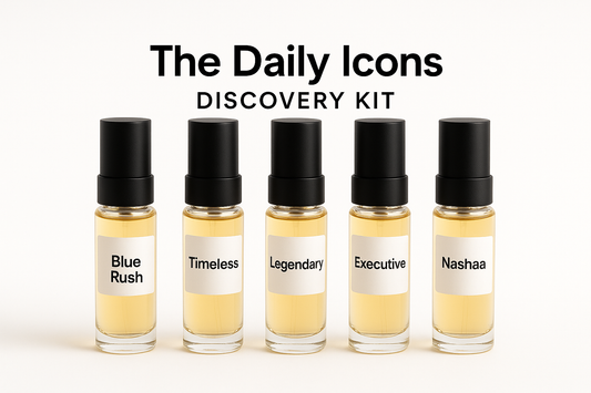 ☀️ Everyday Icons Discovery Kit