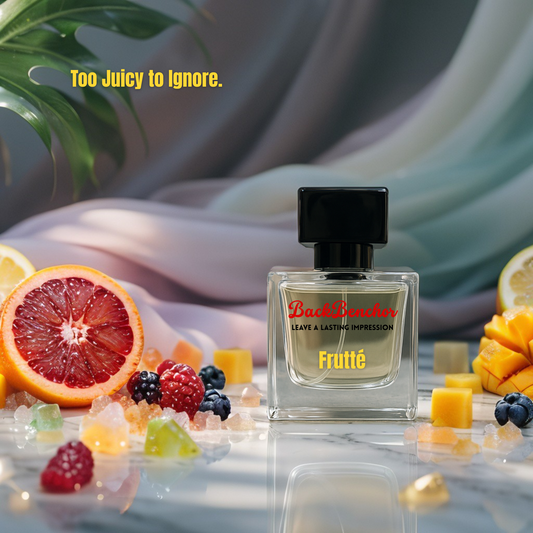 Frutté