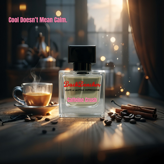 Caffeine Crush